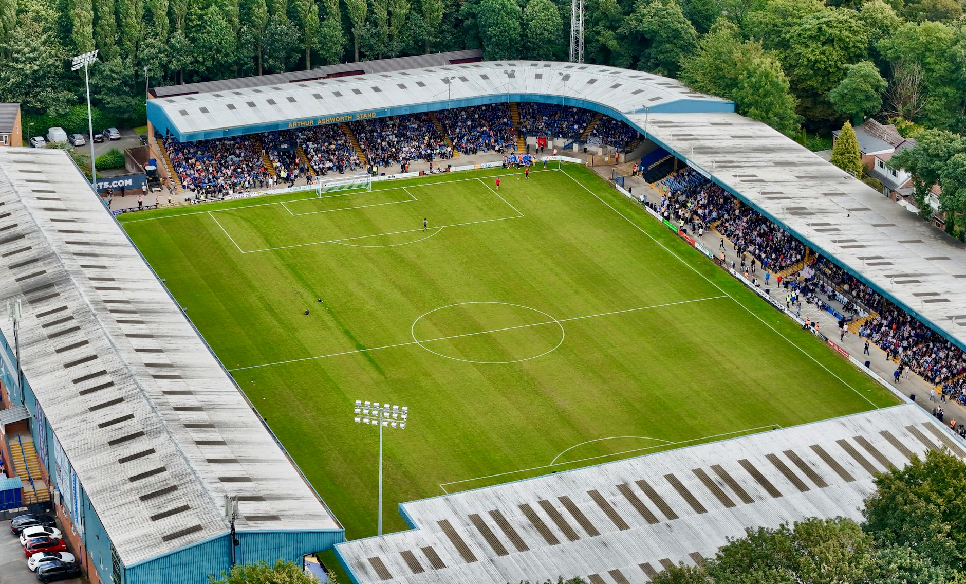 Detailansicht: Crystal Palace