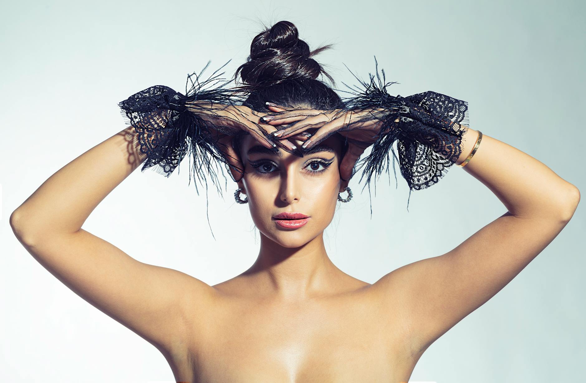 Illustration zu Davina Shakira Geiss