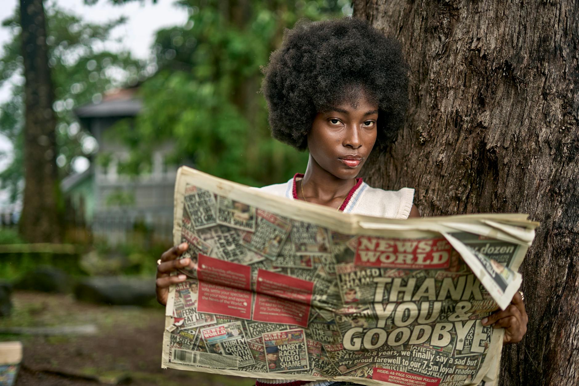 Illustration zu Death In Paradise