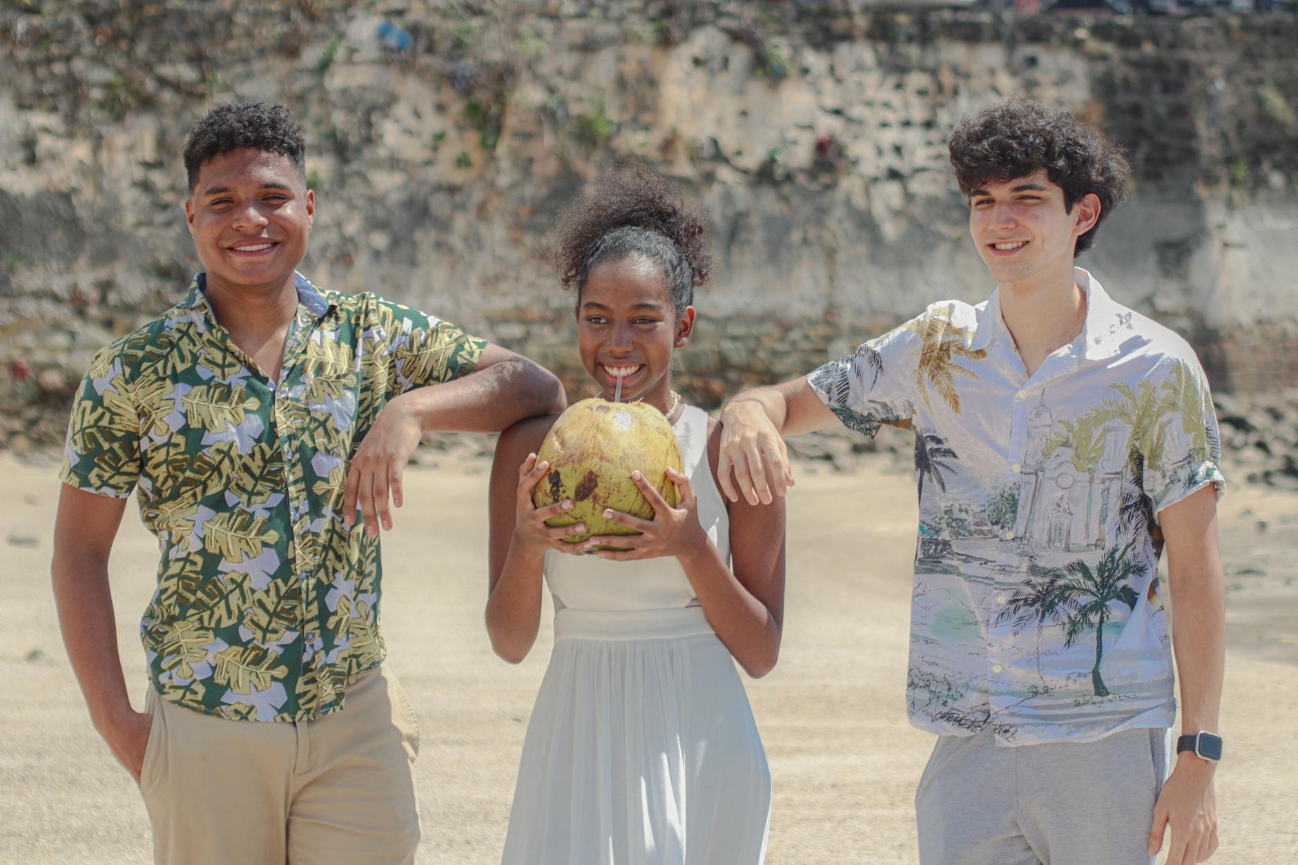 Symbolbild zum Thema Death In Paradise