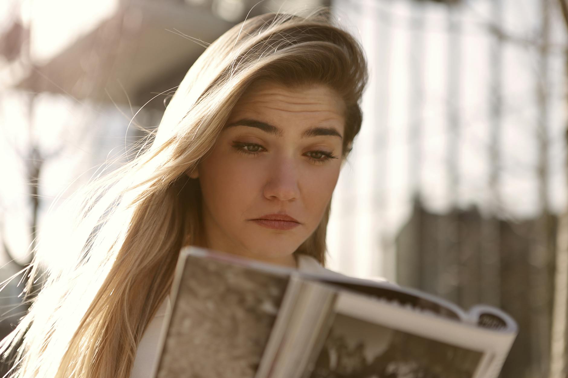 Detailansicht: Delta Goodrem