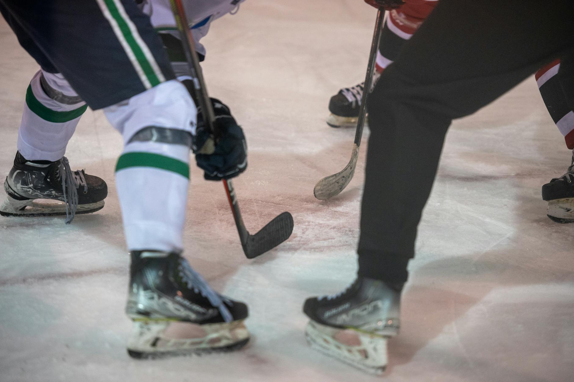 Illustration zu Deutscher Eishockey-bund
