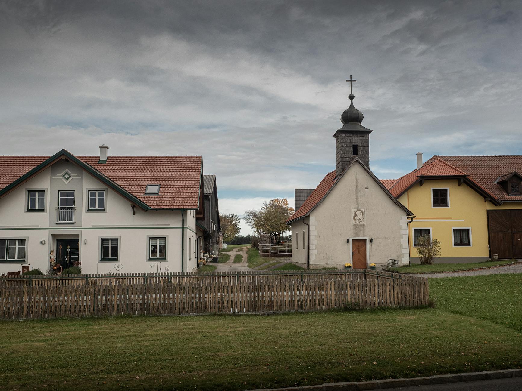 Detailansicht: Die Eisheiligen