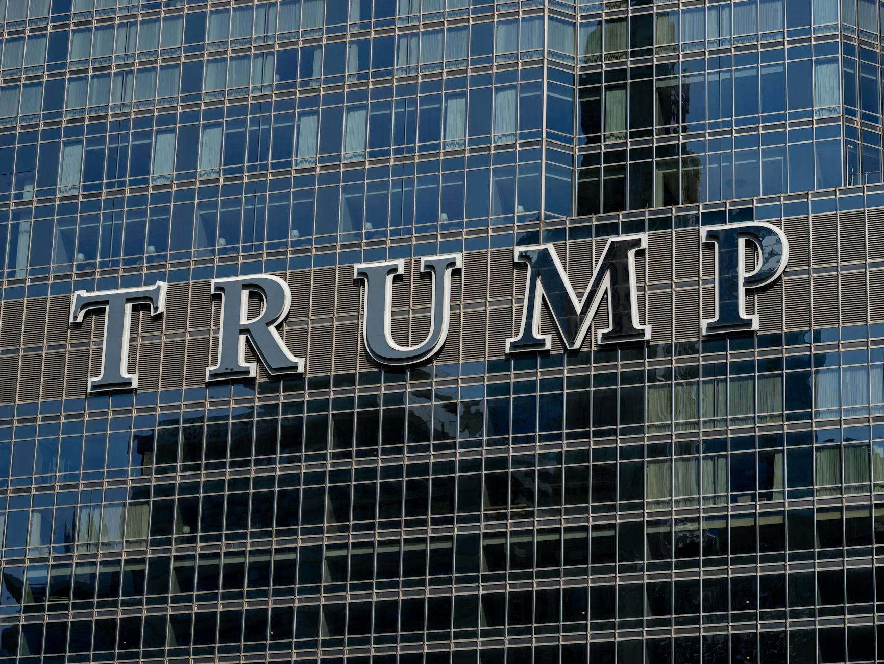 Donald Trump China Symbolbild zum Thema Donald Trump China