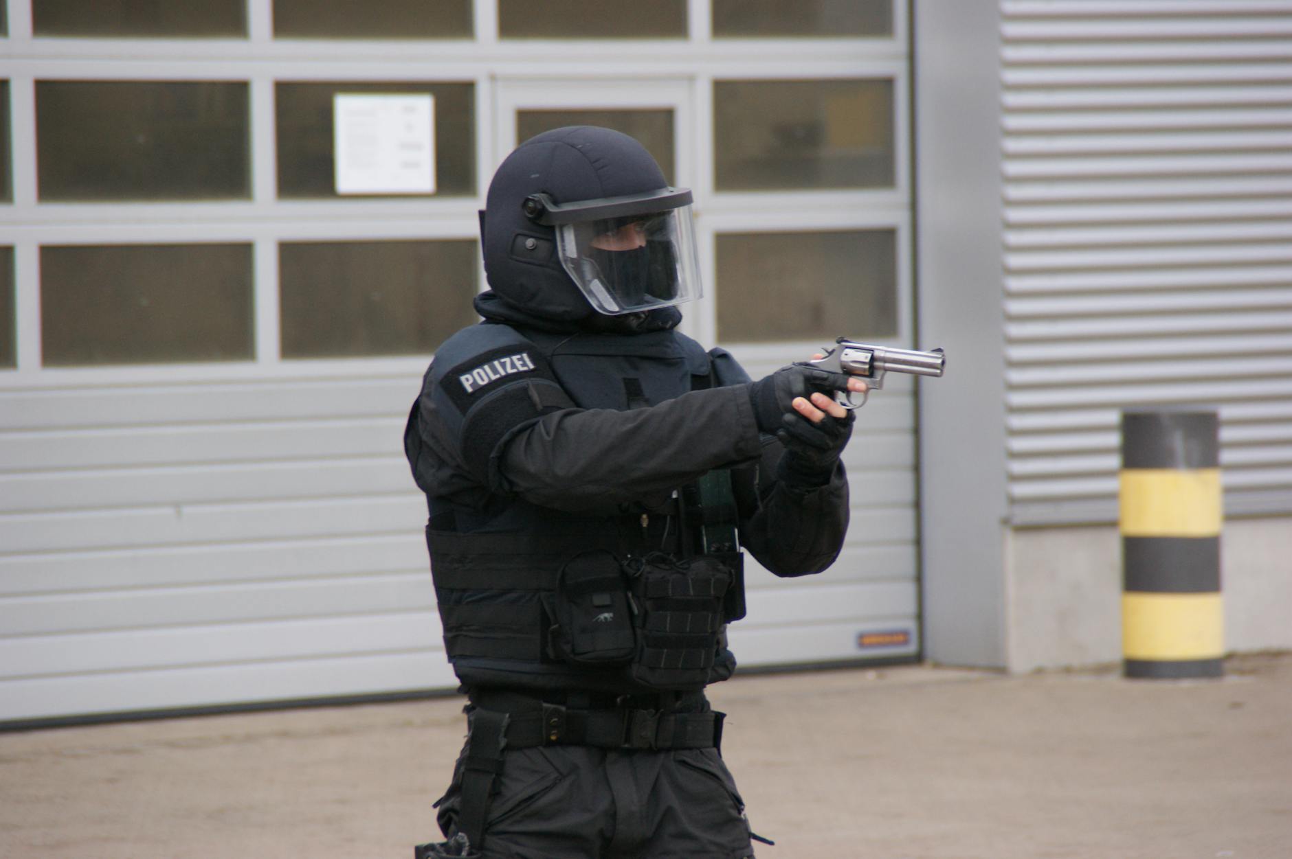 Symbolbild zum Thema Dream Security Kurz