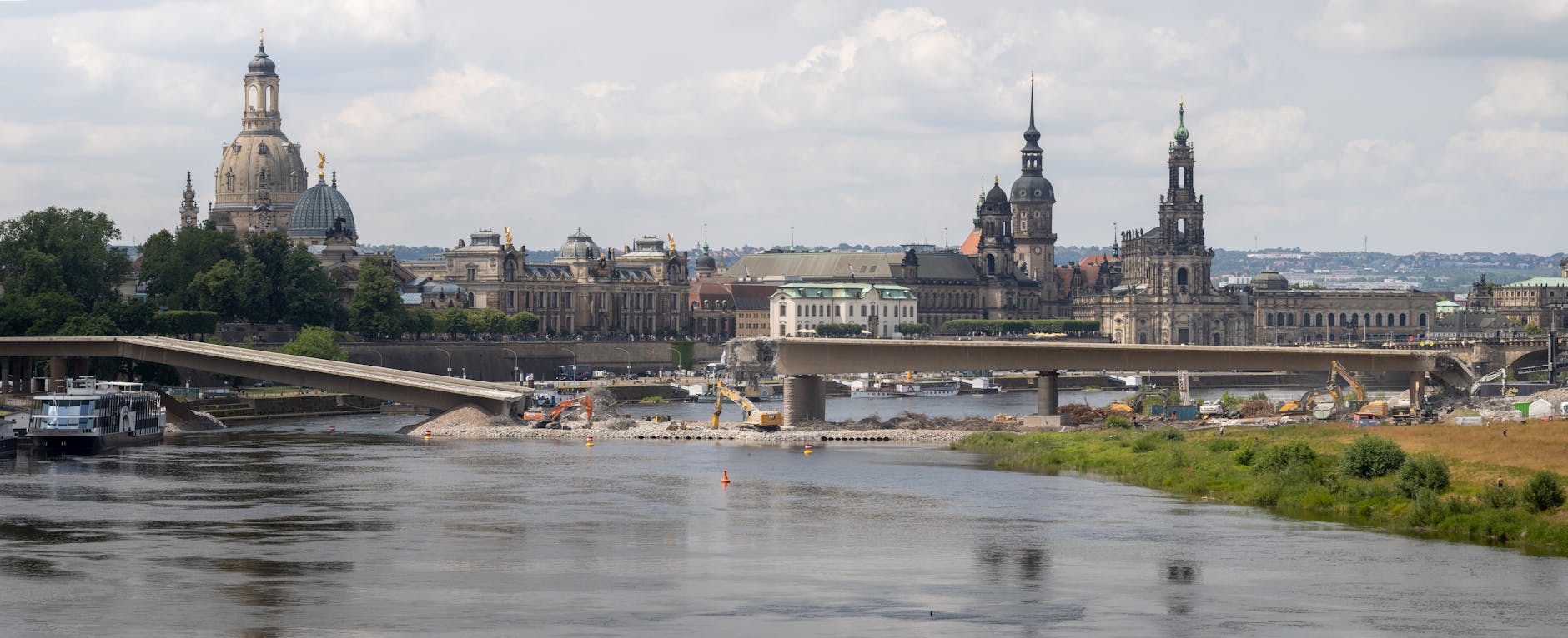 Detailansicht: Dresden
