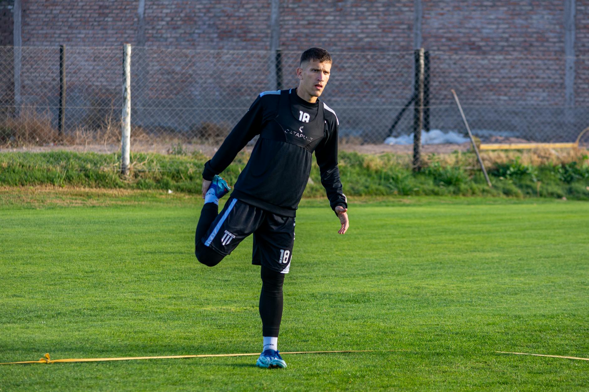 Detailansicht: Edin Dzeko