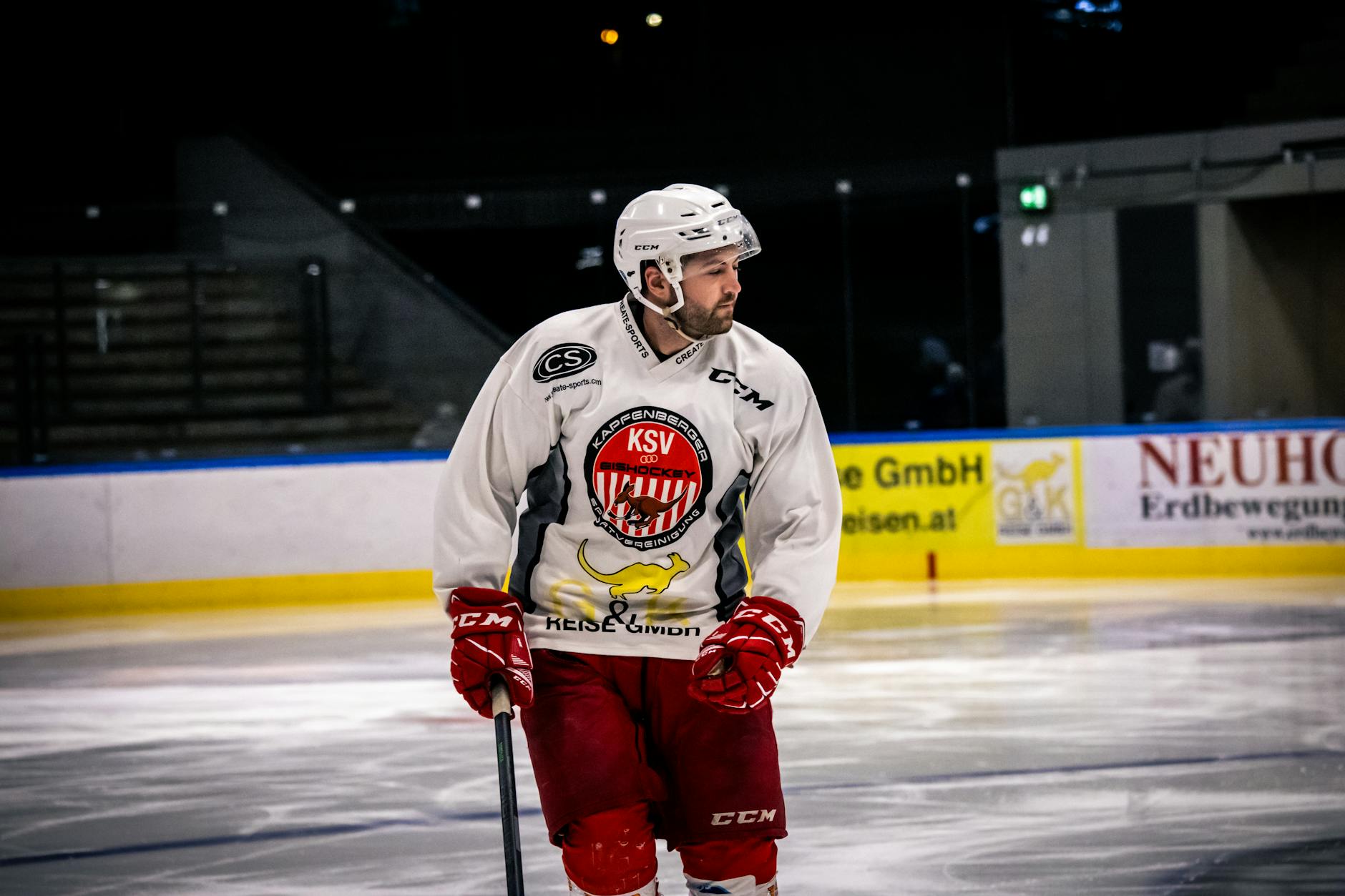 Detailansicht: Eishockey-weltmeisterschaft