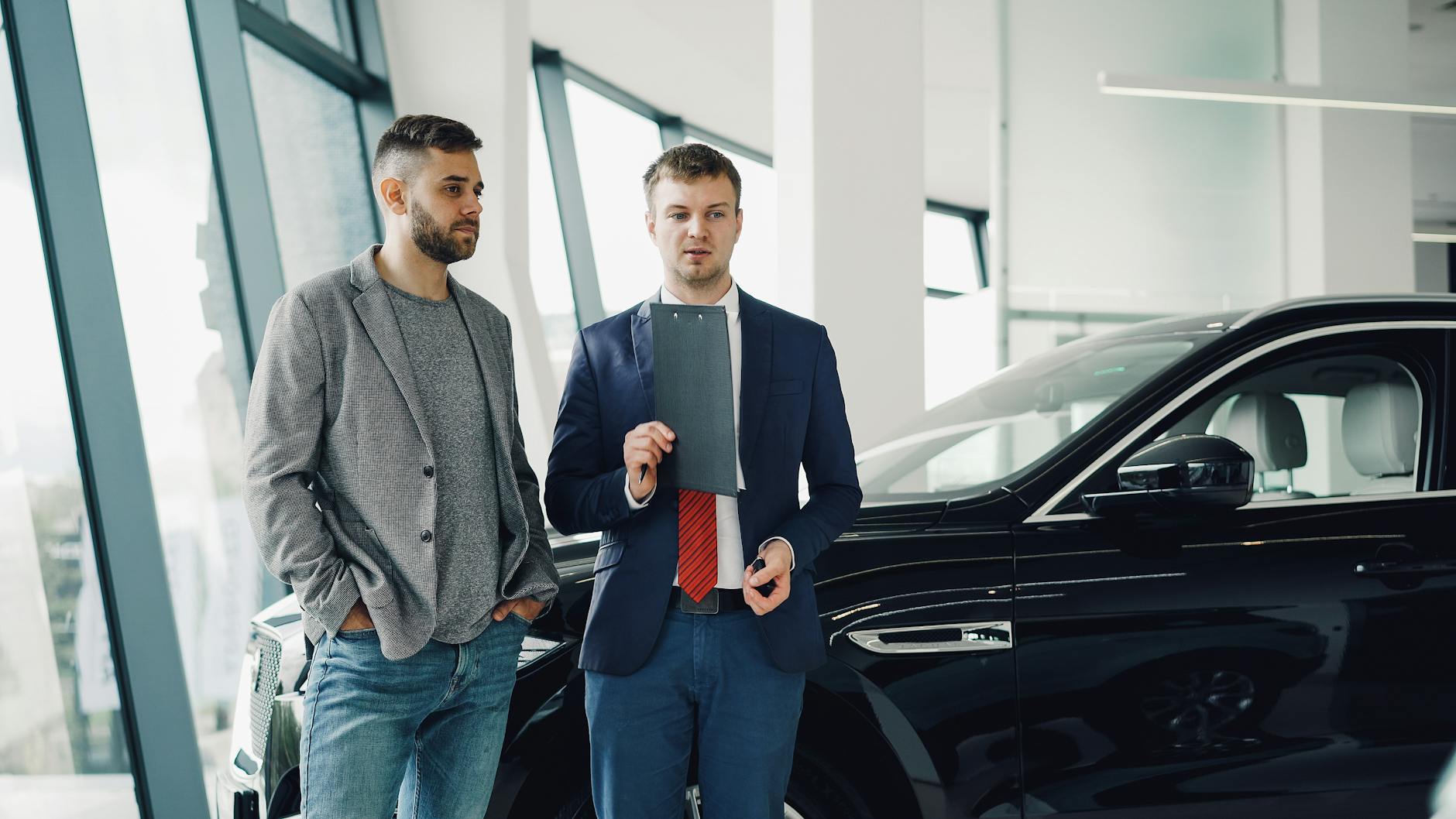 Elektroauto Prämie Symbolbild zum Thema Elektroauto Prämie