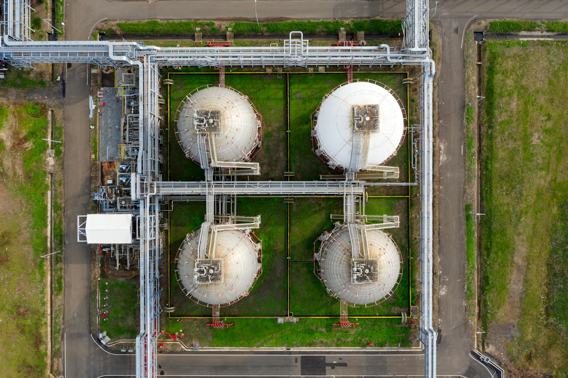 Detailansicht: Energie