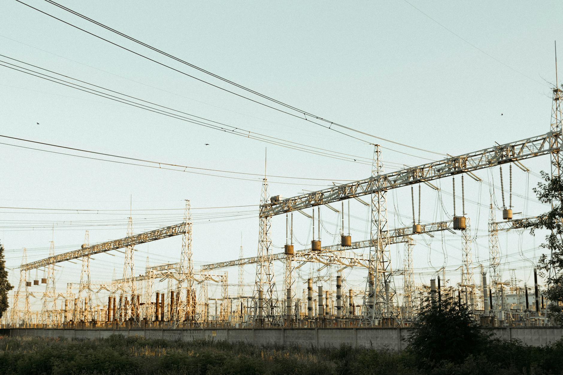 Symbolbild zum Thema Energie – SV Wehen