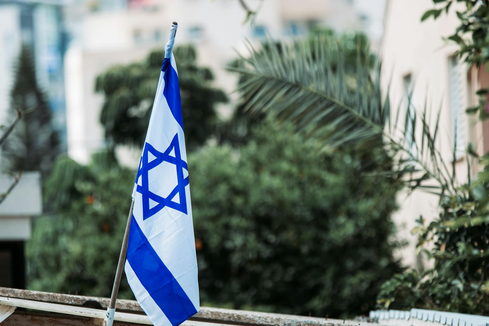 Illustration zu Esc Israel 2026