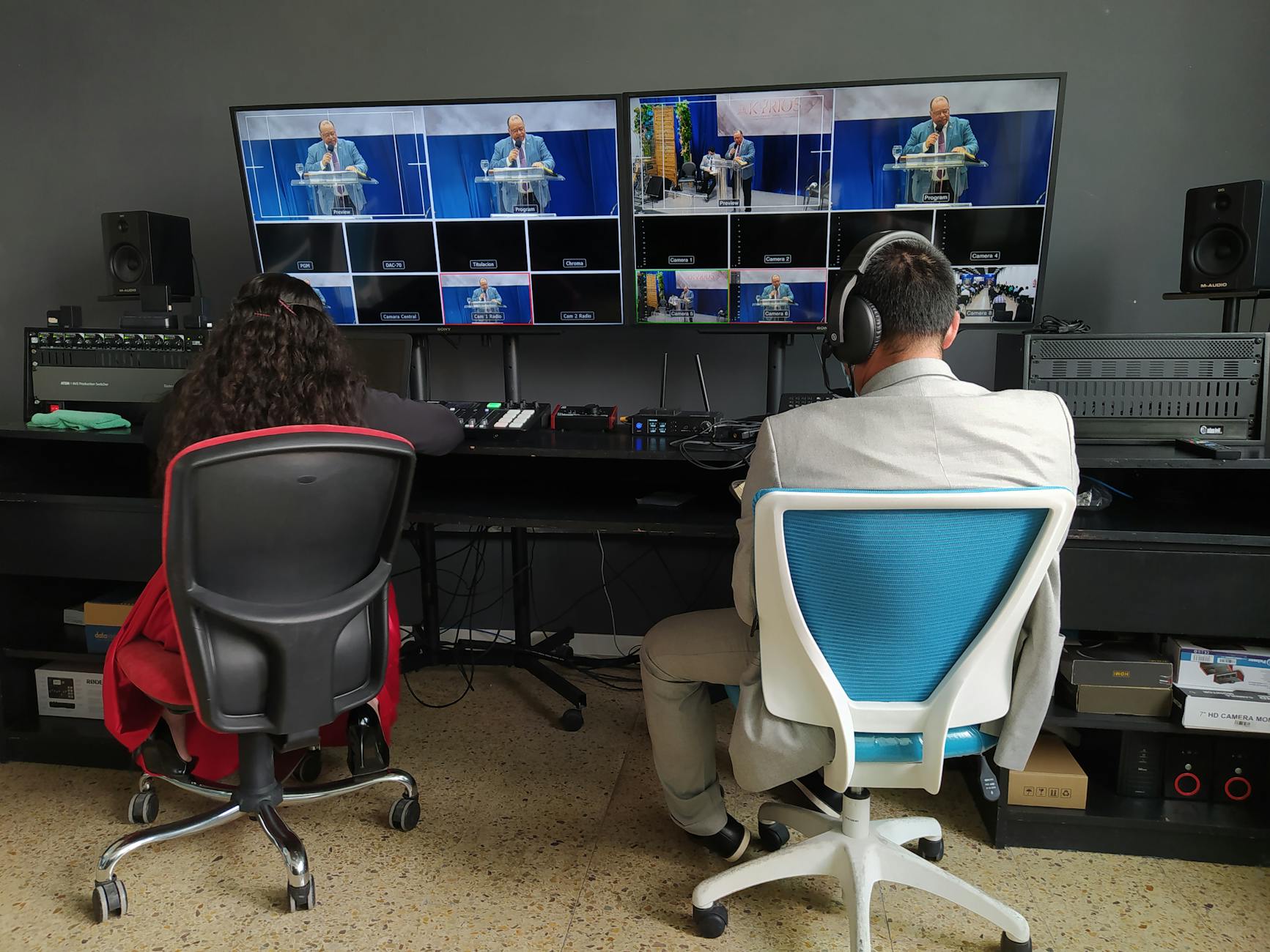 Symbolbild zum Thema Esc Israel 2026