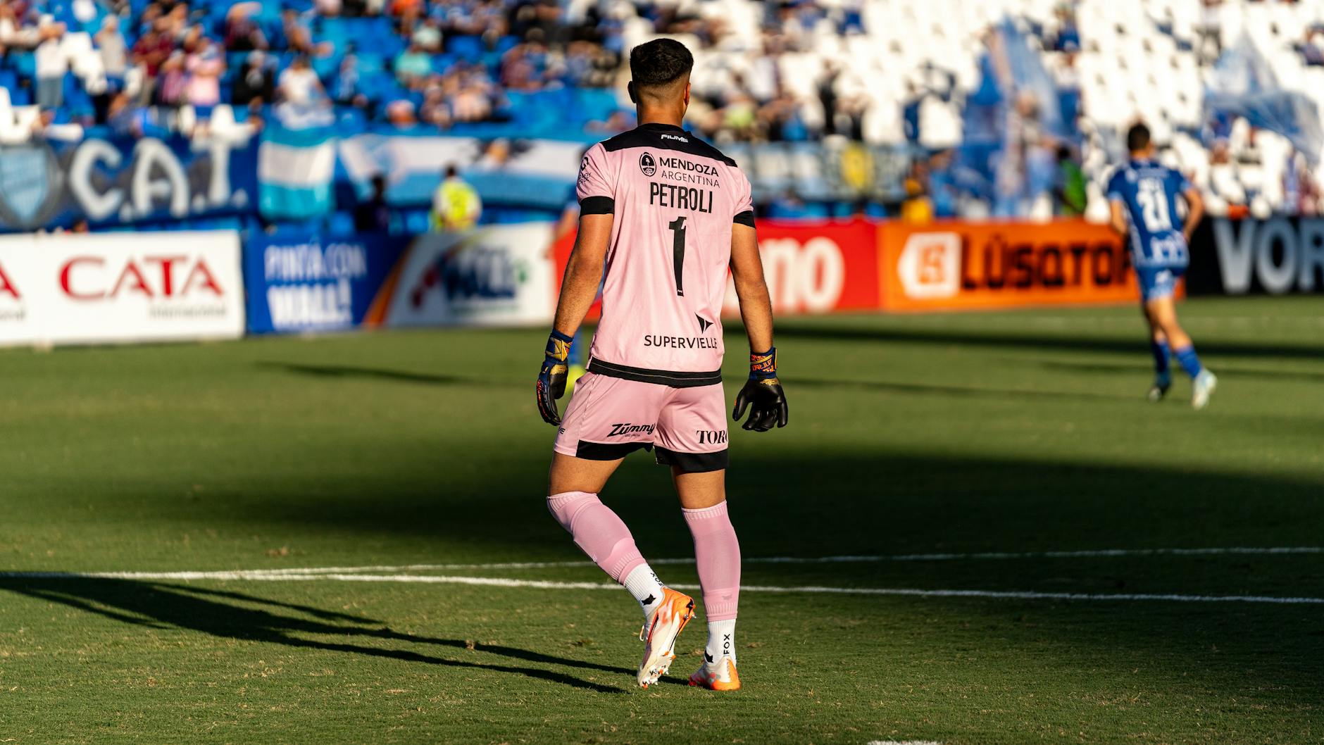Symbolbild zum Thema Espanyol – Real Madrid