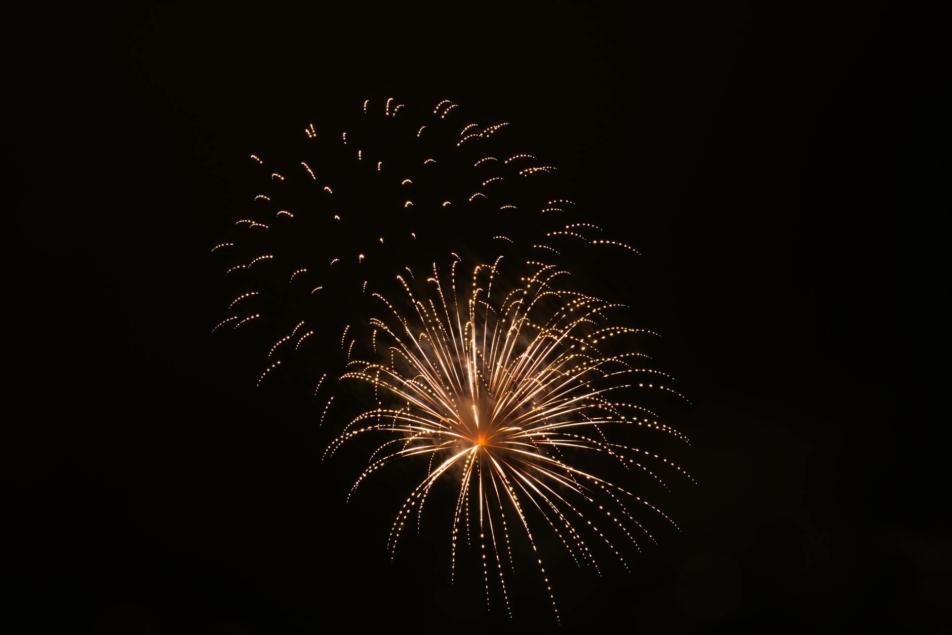 Detailansicht: Explosion