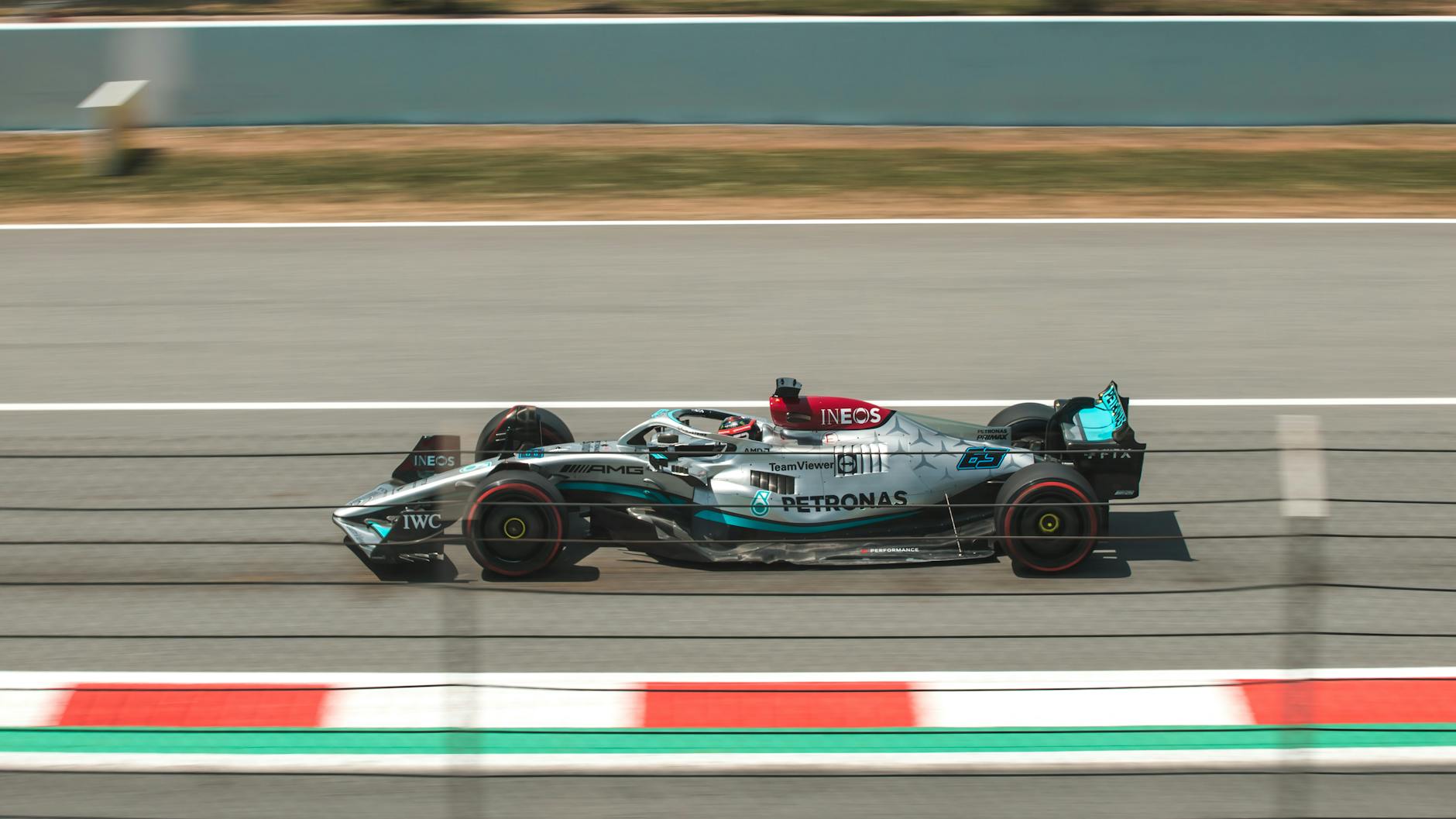F1 Detailansicht: F1