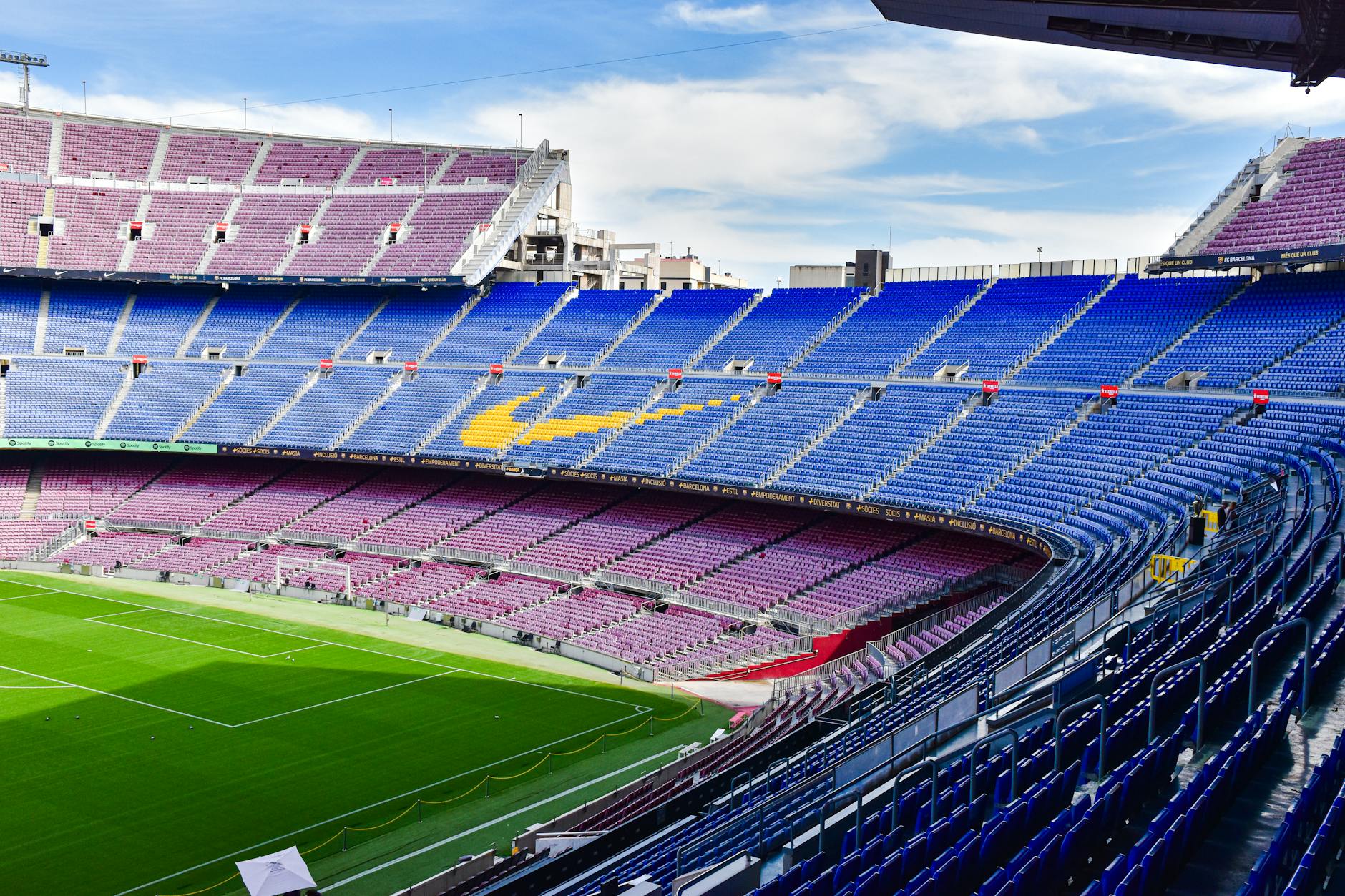 FC Barcelona Hansi Flick Illustration zu FC Barcelona Hansi Flick
