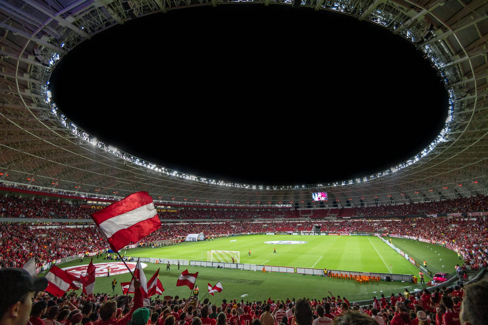 Detailansicht: FC Bayern News