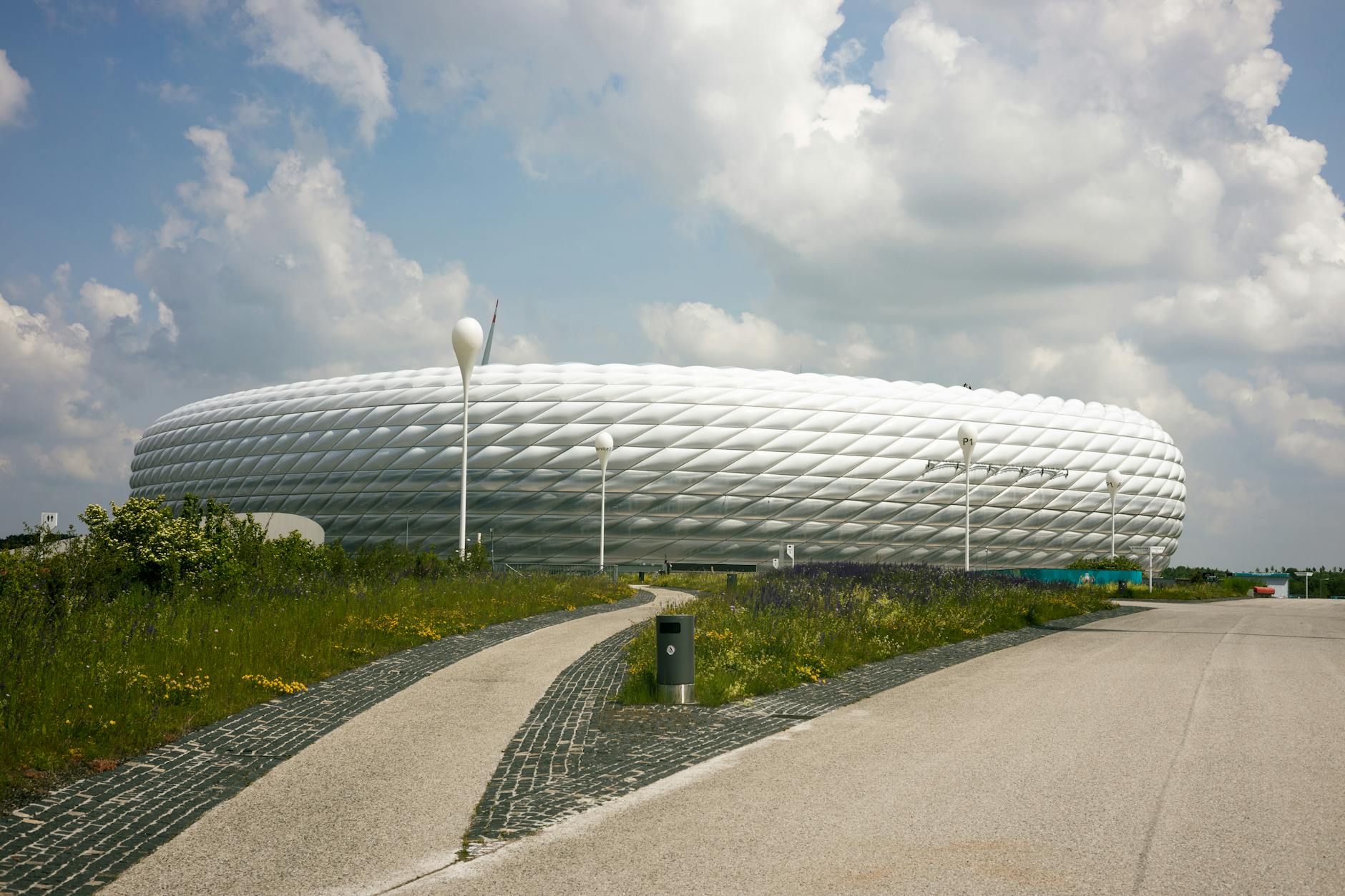 Detailansicht: FC Bayern Transfer News