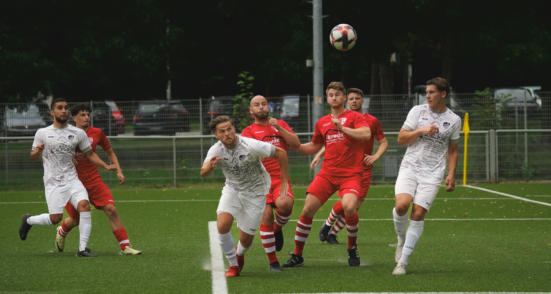 Symbolbild zum Thema FC Red Bull Salzburg