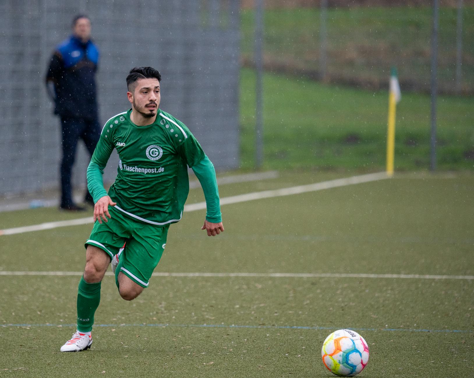 Symbolbild zum Thema FCB – ST. Gallen