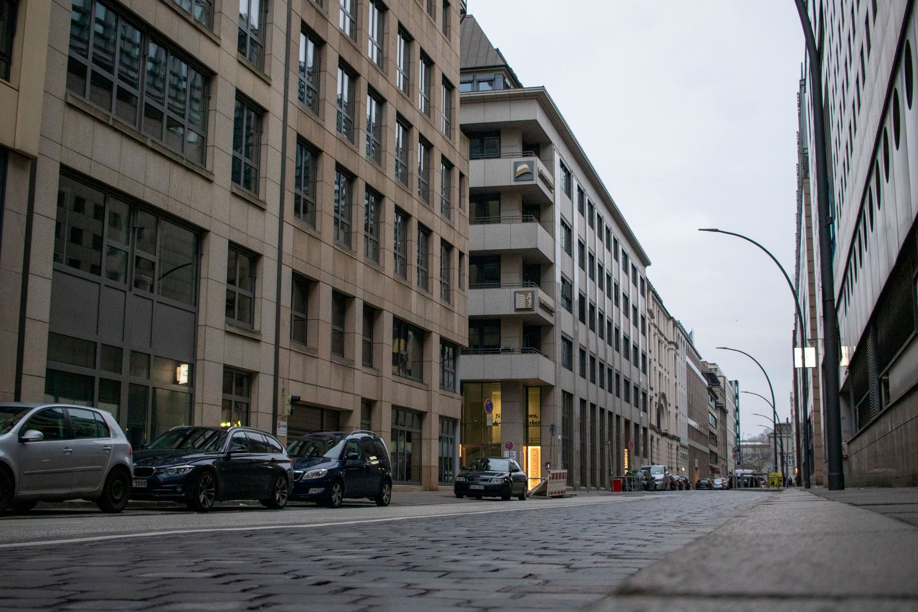 Symbolbild zum Thema Finanzministerium