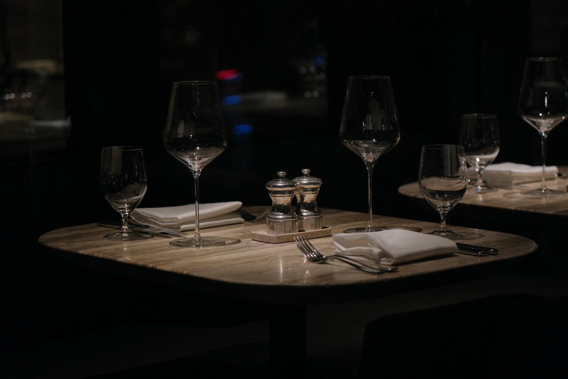 Gastronomie Detailansicht: Gastronomie