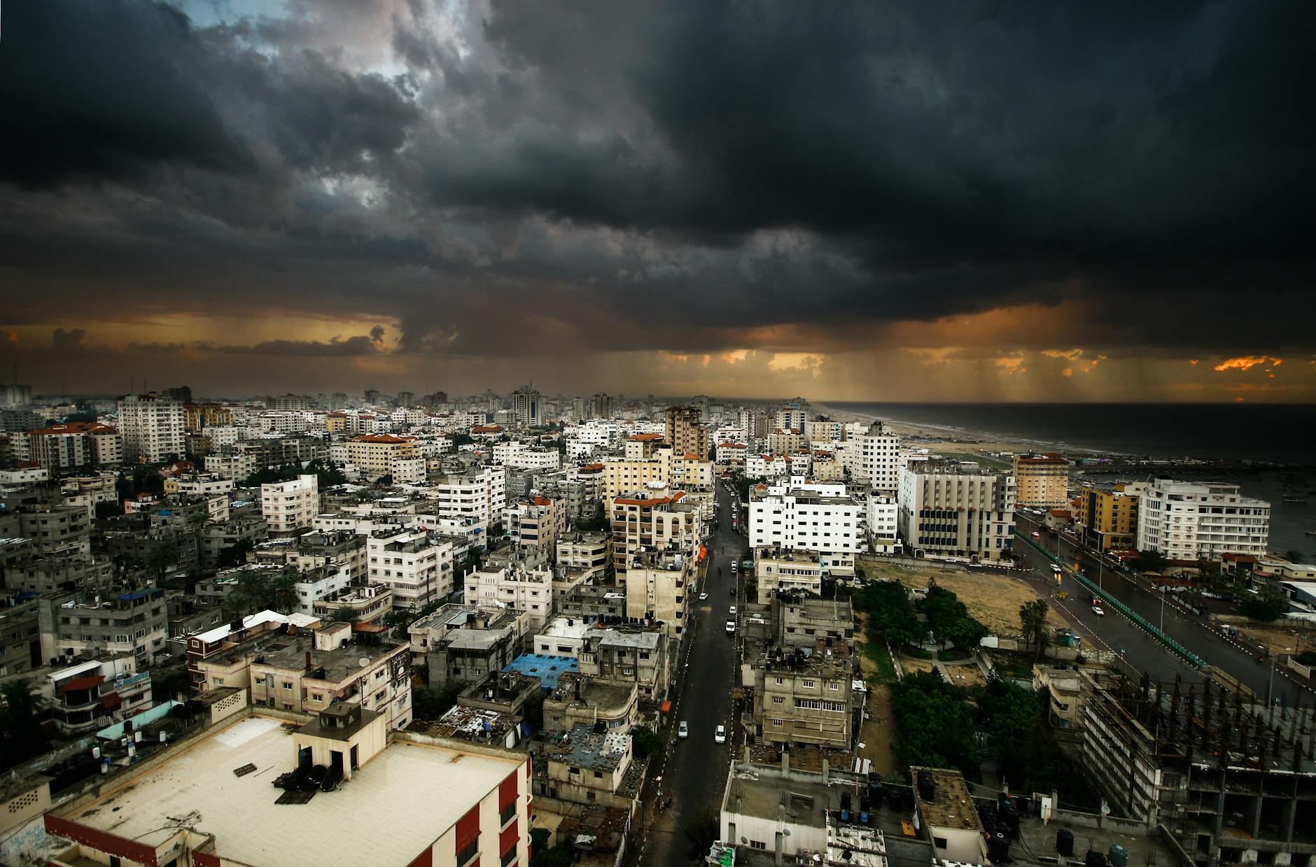 Detailansicht: Gaza Flottille