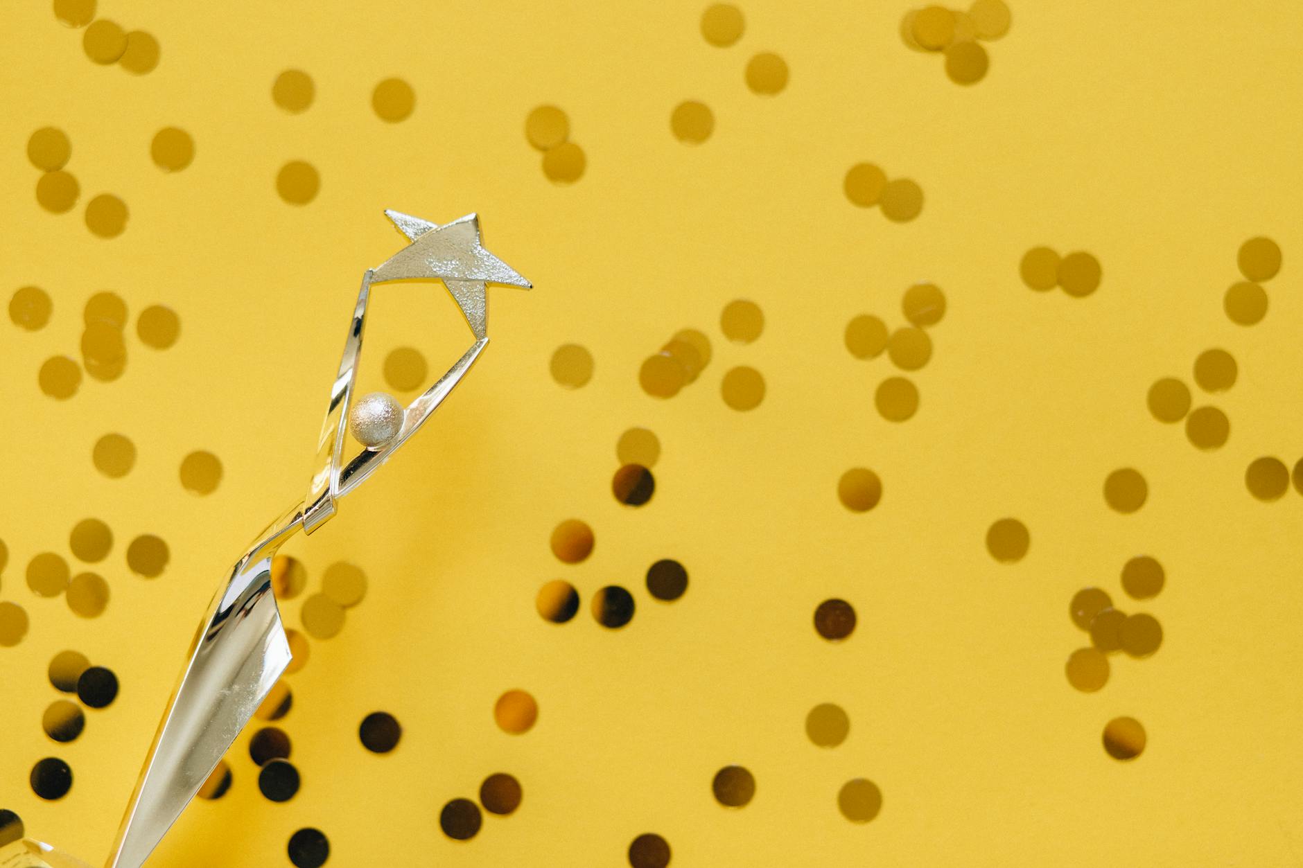 Symbolbild zum Thema German Startup Awards