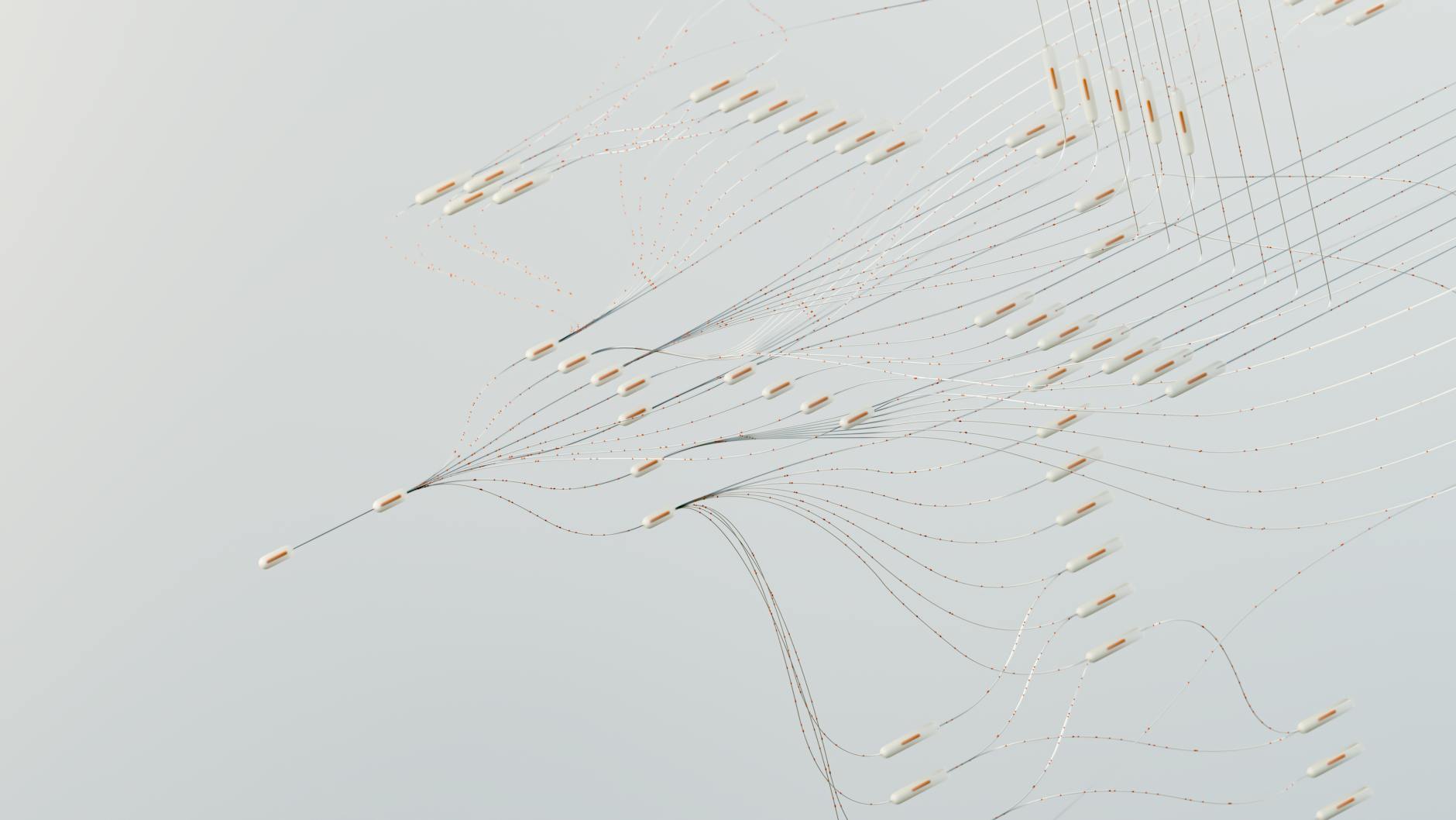 Illustration zu Google AI