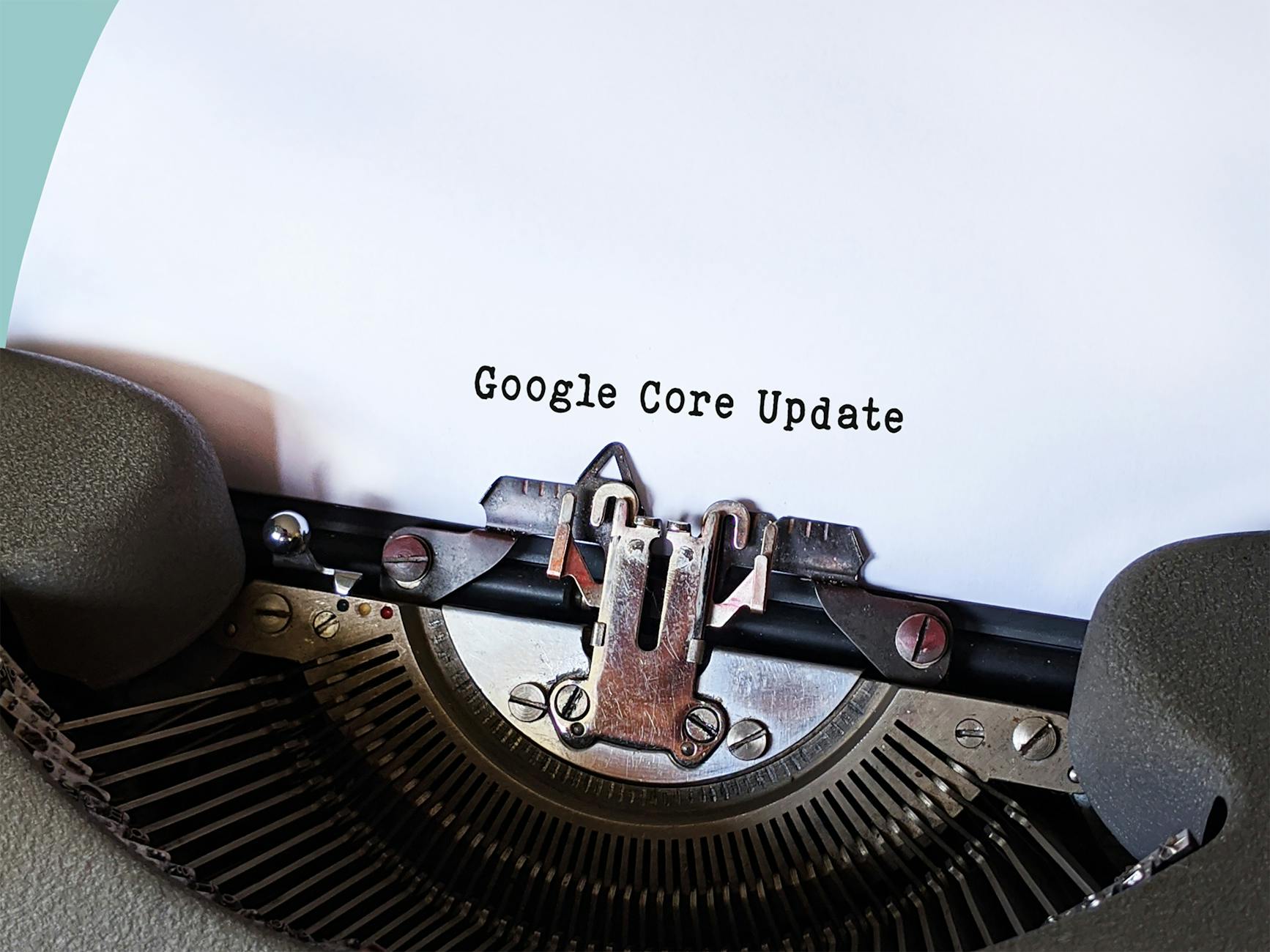 Detailansicht: Google AI