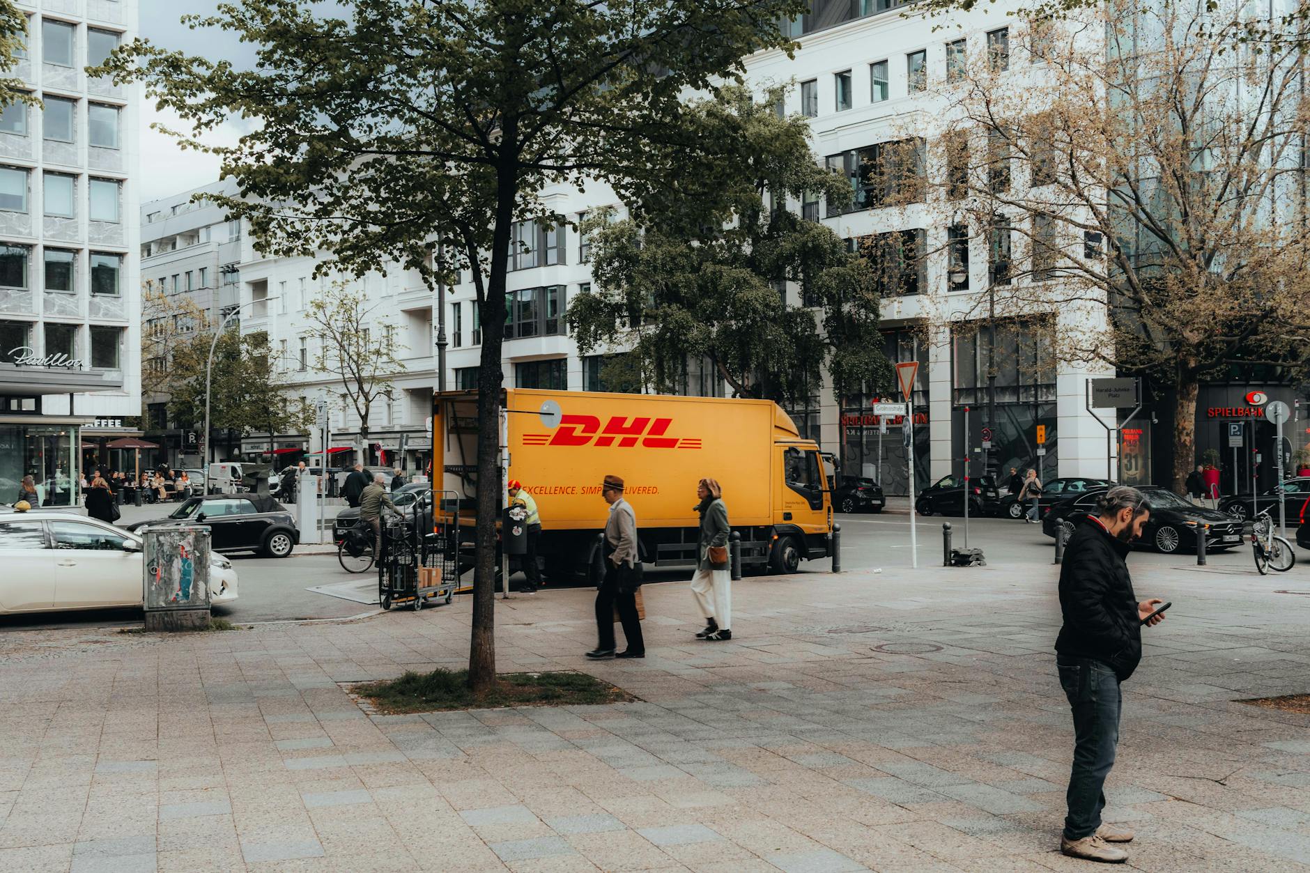 Detailansicht: Günstige Mieten Deutschland