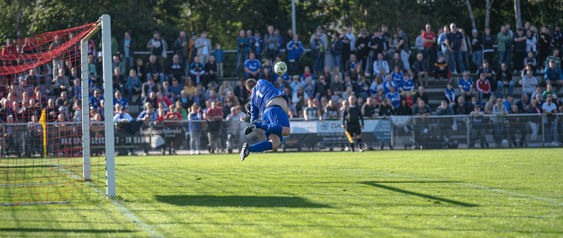 Hamburger SV Symbolbild zum Thema Hamburger SV