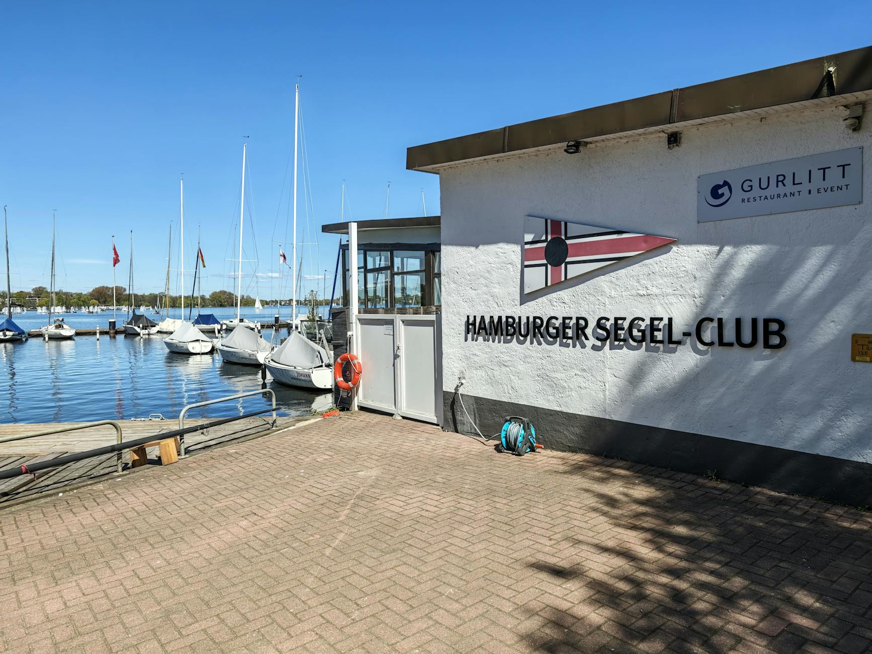 Hamburger SV Detailansicht: Hamburger SV