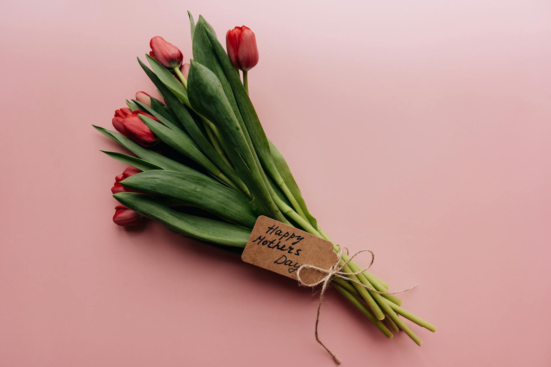 Symbolbild zum Thema Happy Mothers Day