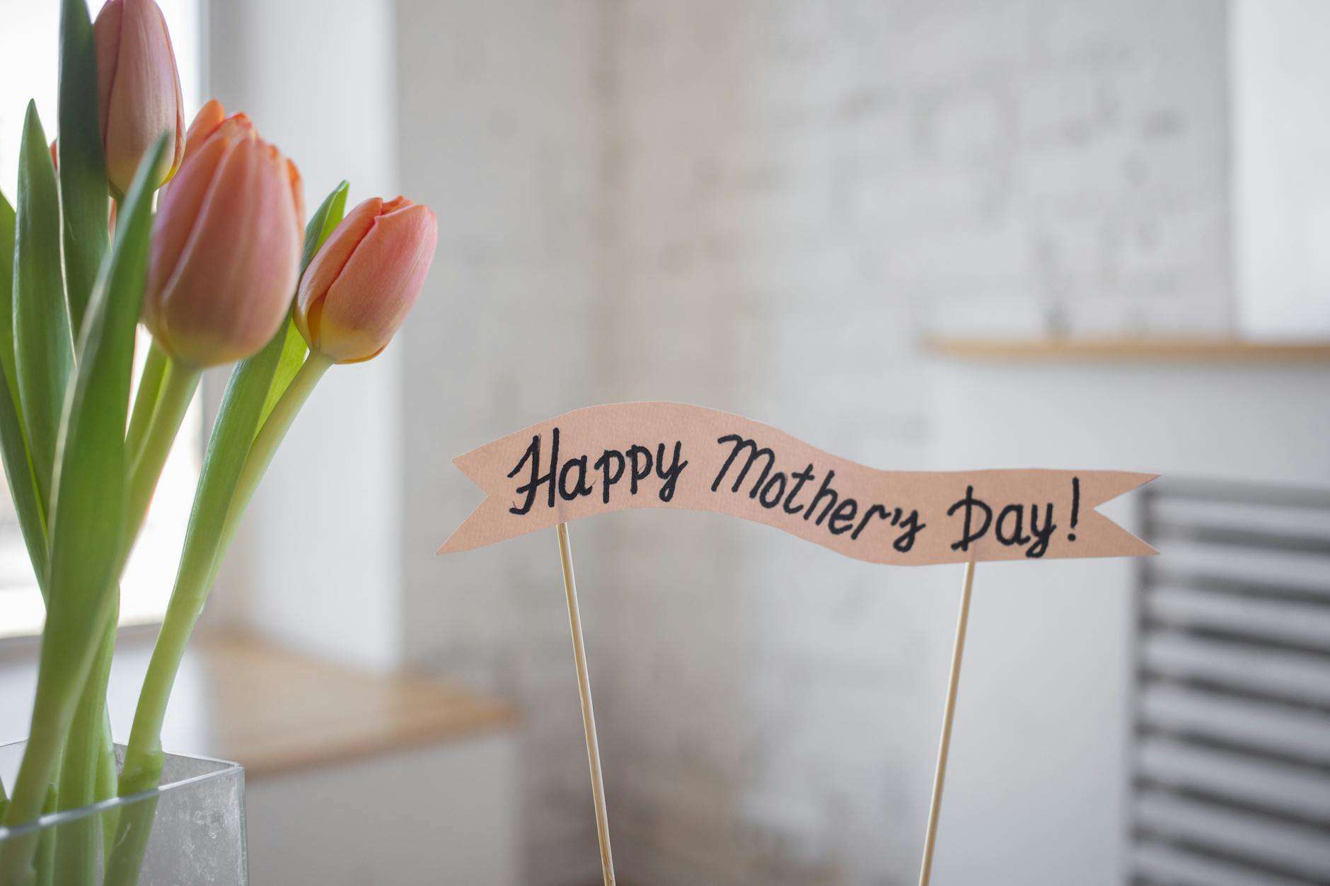Detailansicht: Happy Mothers Day