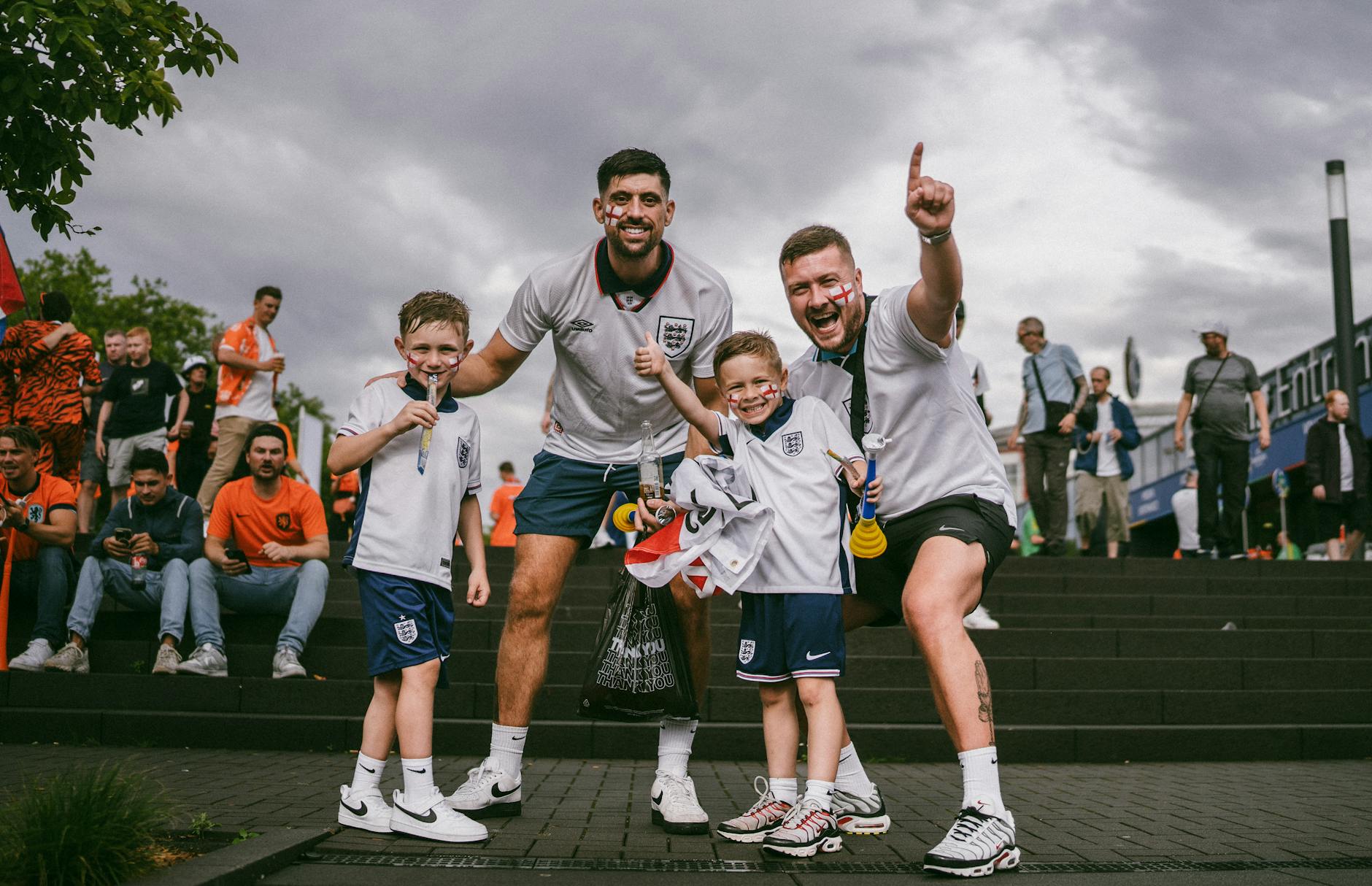 Symbolbild zum Thema Harry Kane