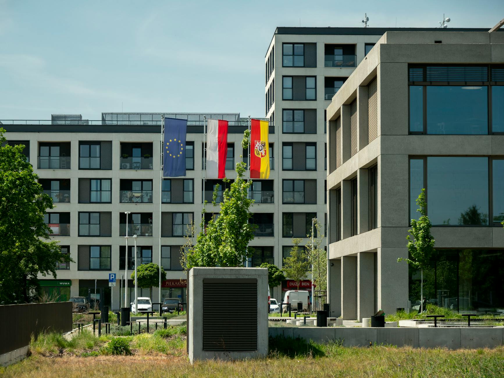 Detailansicht: Haushalt Der Europäischen Union