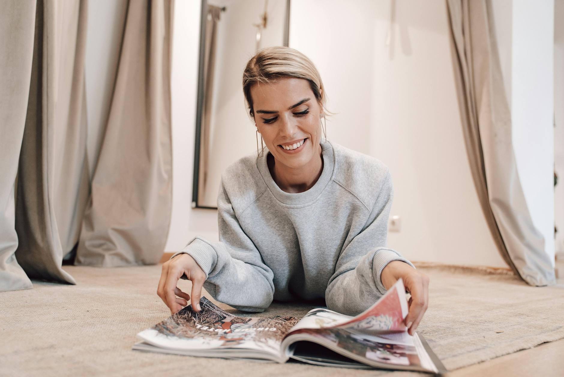 Helene Fischer Detailansicht: Helene Fischer