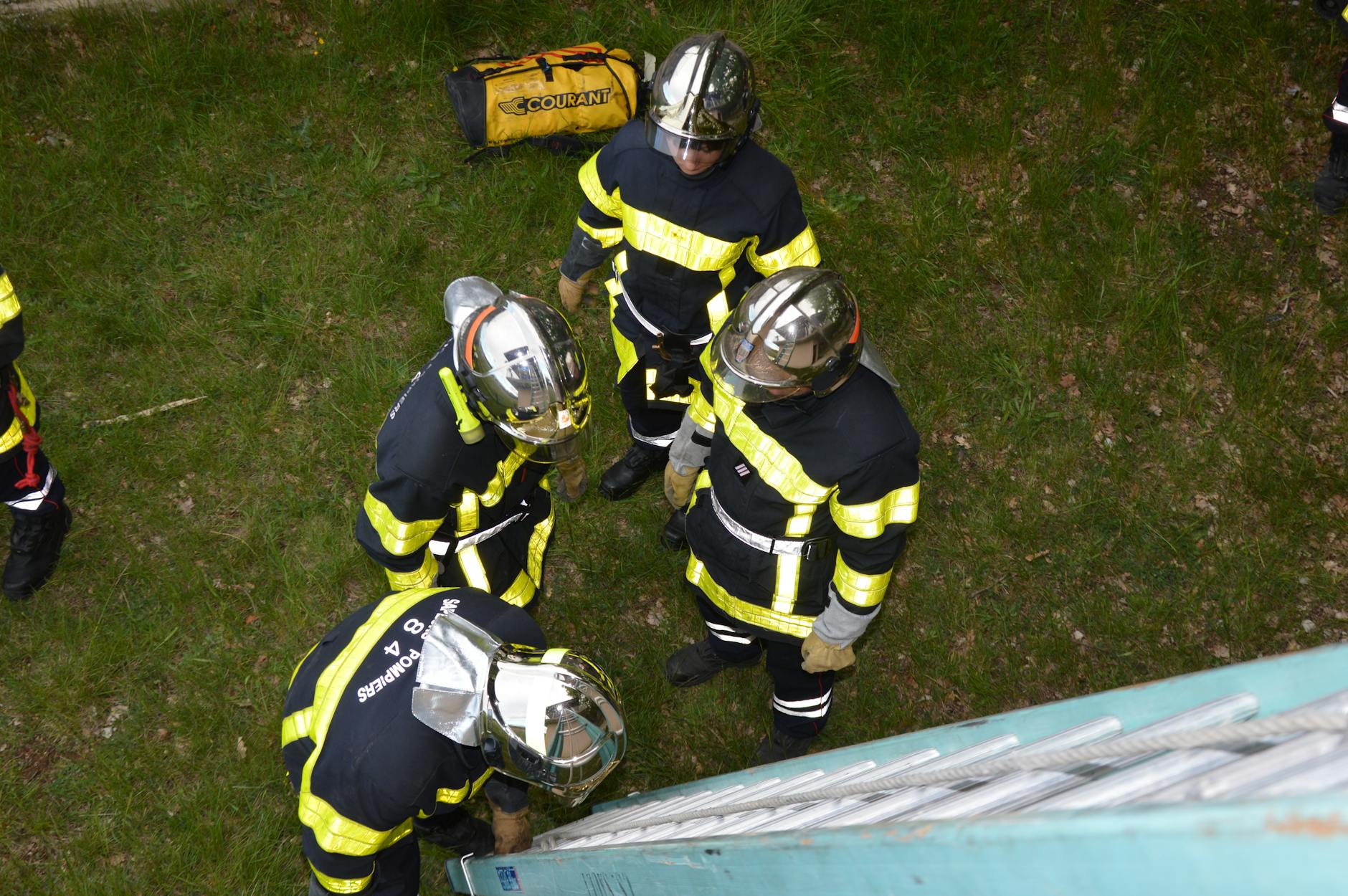 Helmpflicht Symbolbild zum Thema Helmpflicht