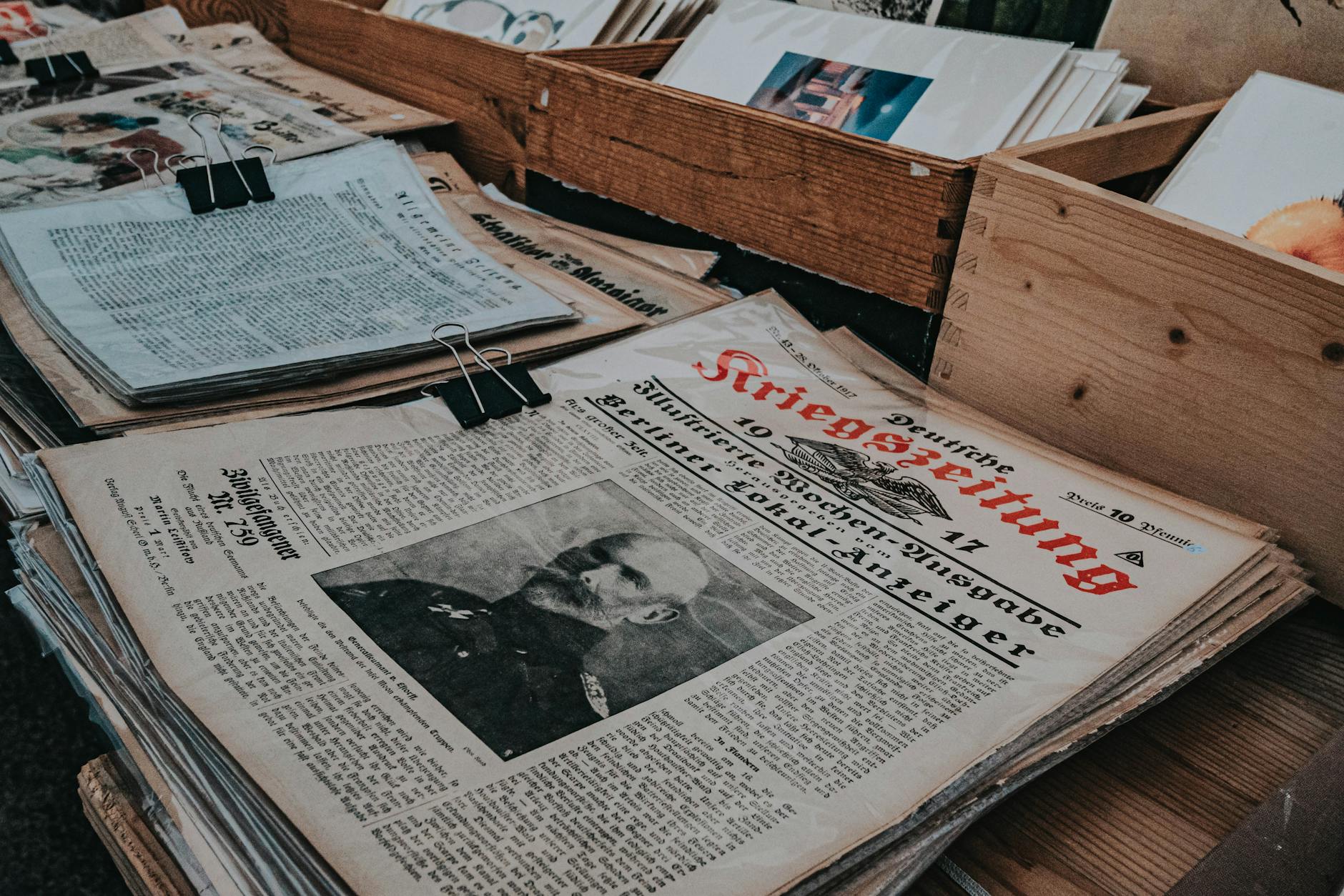 Hermann Göring Symbolbild zum Thema Hermann Göring
