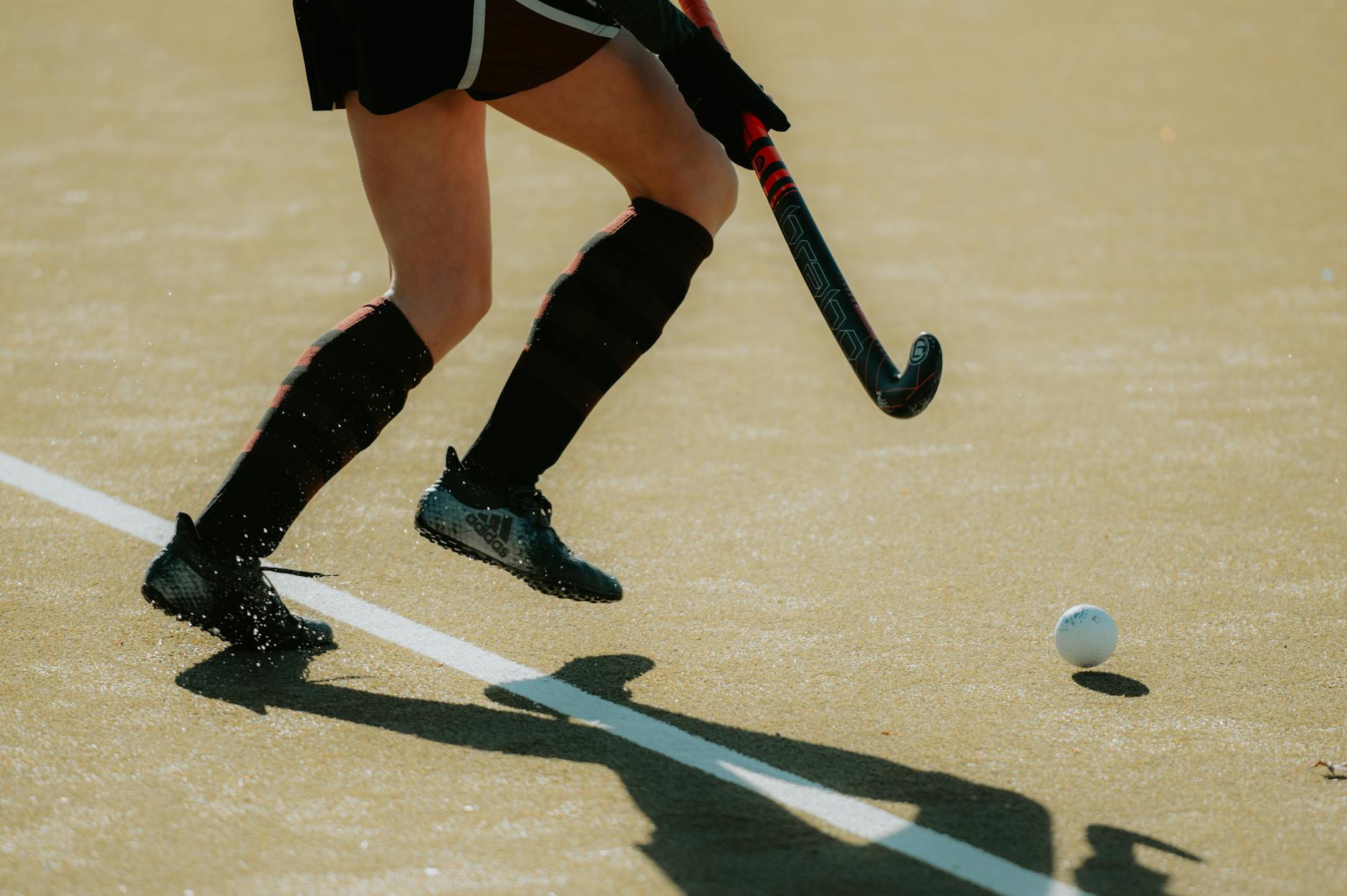 Detailansicht: Hockey Weltmeisterschaft