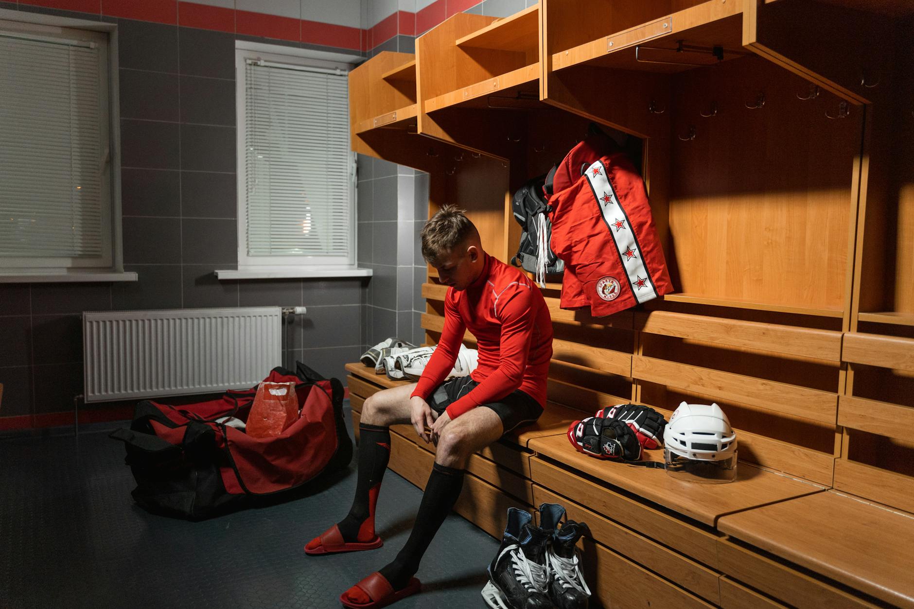 Hockey WM Schweiz Detailansicht: Hockey WM Schweiz