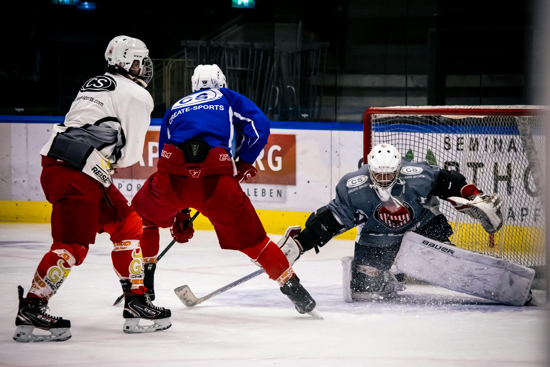 Detailansicht: Iihf WM 2026