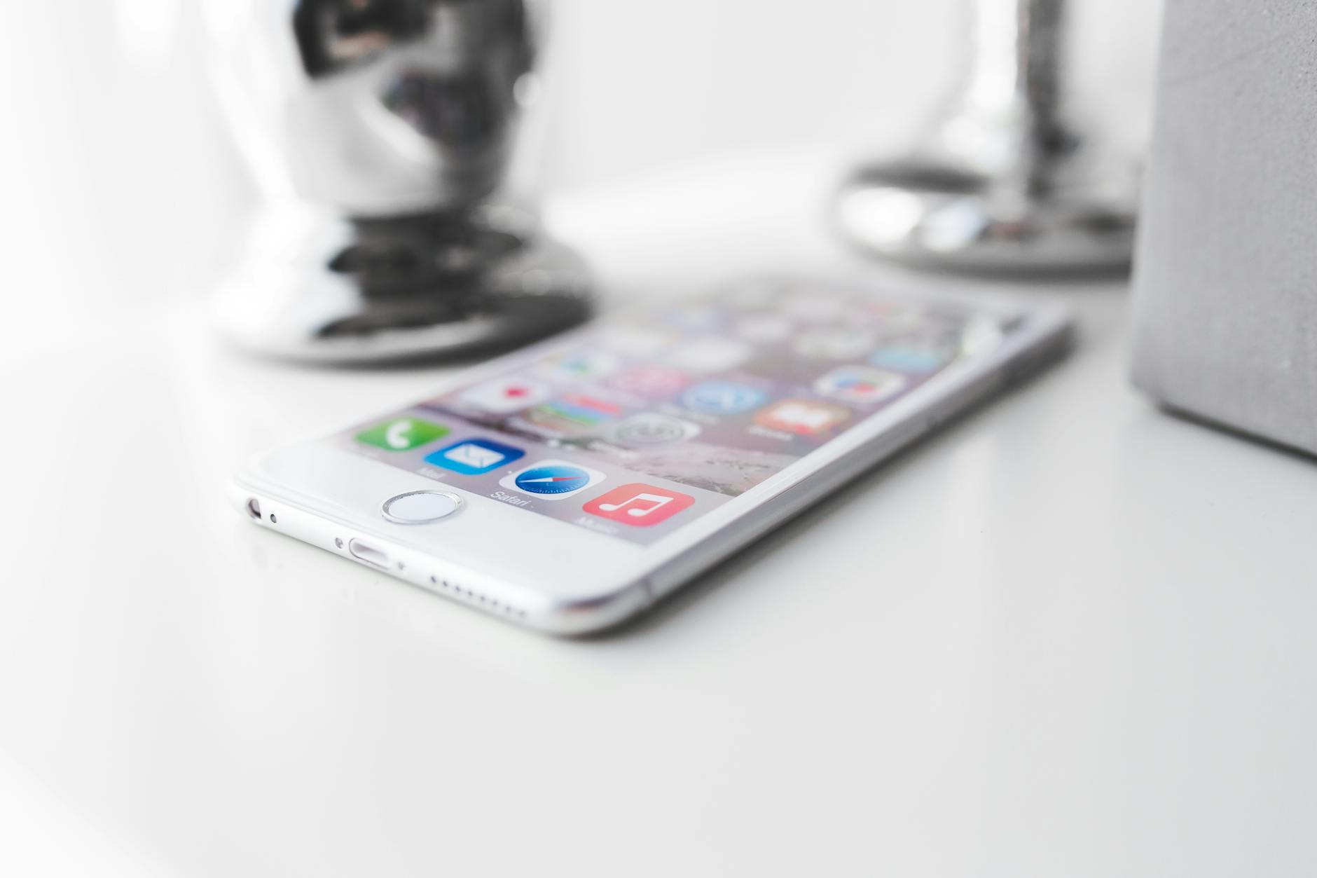 Ios 18 Detailansicht: Ios 18