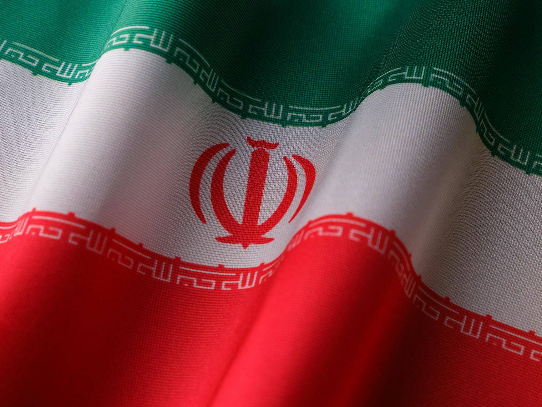 Iran Emirat Angriff Symbolbild zum Thema Iran Emirat Angriff