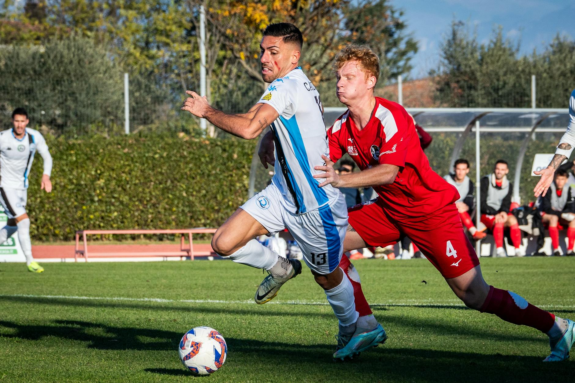 Jahn Regensburg – Hoffenheim Ii /code Illustration zu Jahn Regensburg – Hoffenheim Ii /code