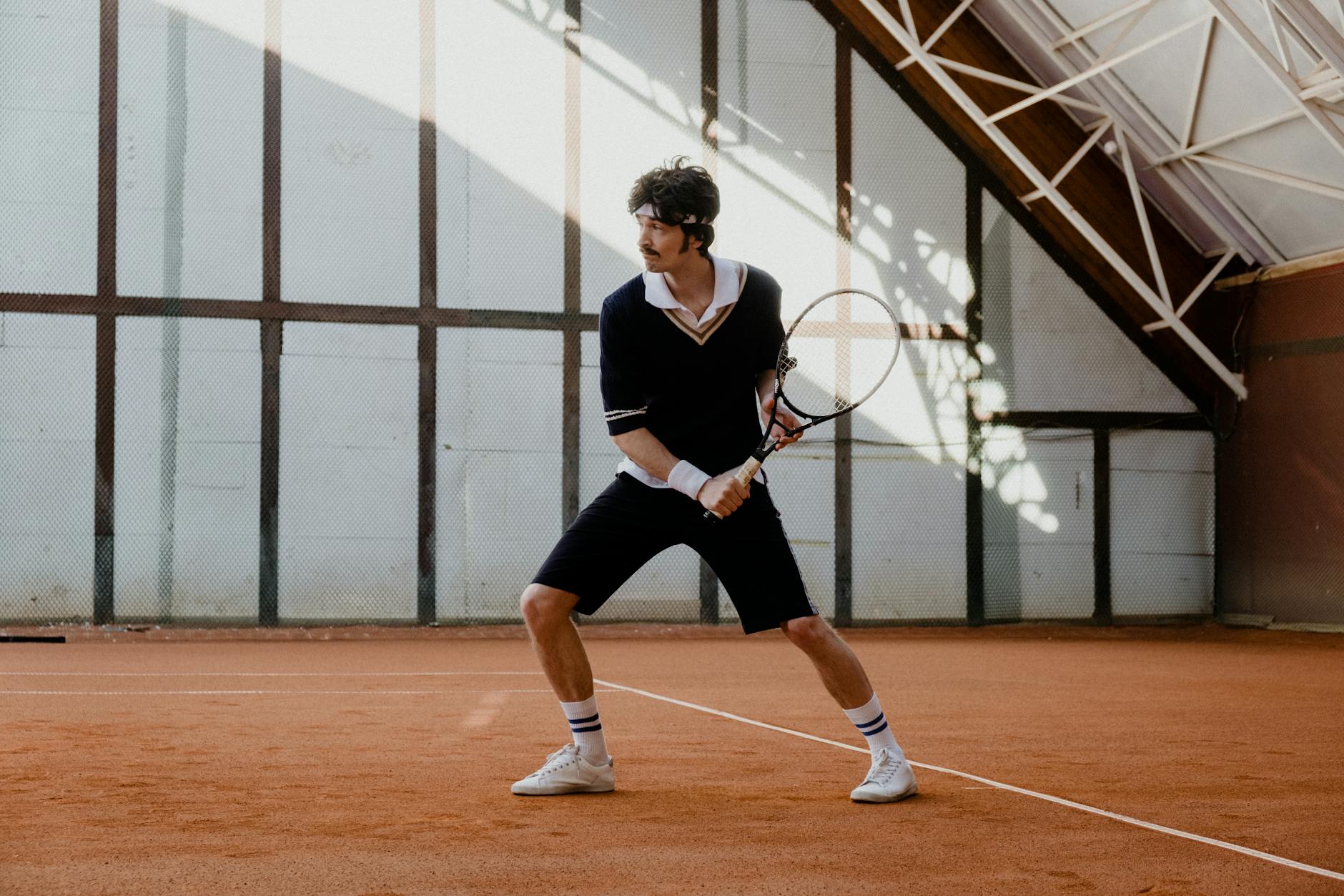 Illustration zu Jan-lennard Struff