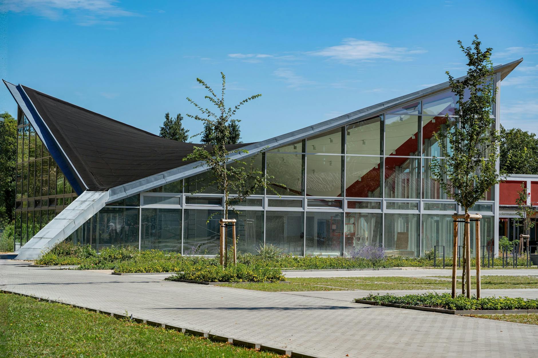 Jörgerbad Detailansicht: Jörgerbad
