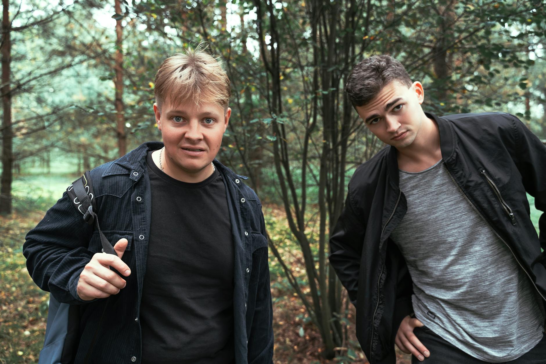 Joko Und Klaas Gegen Prosieben Detailansicht: Joko Und Klaas Gegen Prosieben